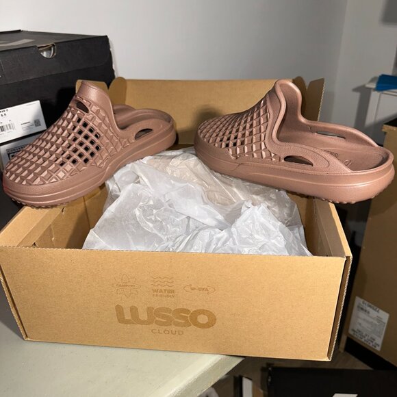 Lusso Cloud - 